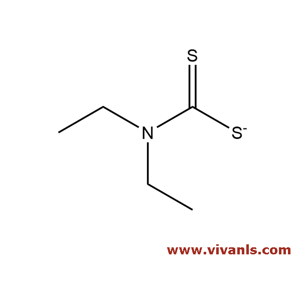 Metabolites-Diethyl dithio carbamate-1659079991.png